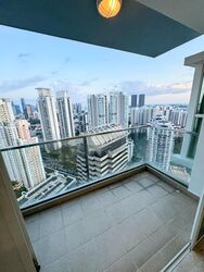 Meraprime (D3), Condominium #622254591